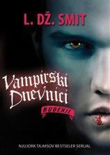 Vampirski dnevnici I - Buđenje - L.Dž. Smit