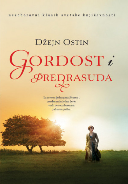 Gordost i predrasuda - Džejn Ostin