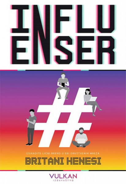 Influenser - Britani Henesi
