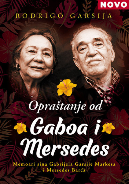 Opraštanje od Gaboa i Mersedes - Rodrigo Garsija