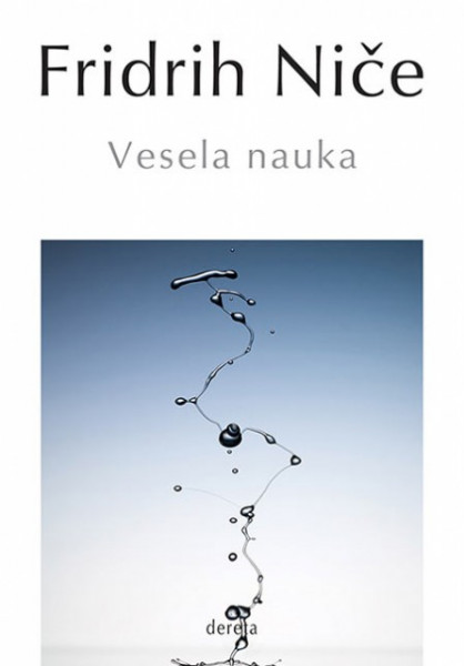 Vesela nauka - Fridrih Niče