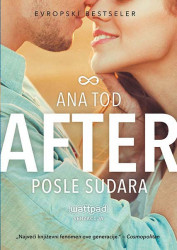 After 2 - Posle sudara - Ana Tod