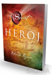 Book Raz Rond Bern Knjiga | Heroj - Ronda Bern