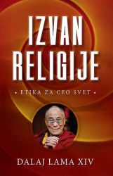 Izvan religije - Dalaj Lama XIV