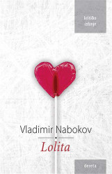Lolita - Vladimir Nabokov