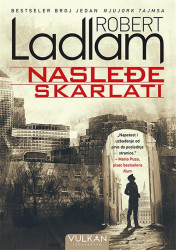 Nasleđe Skarlati - Robert Ladlam
