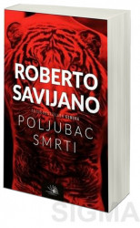 Poljubac smrti - Roberto Savijano