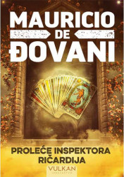 Proleće inspektora Ričardija - Mauricio de Đovani