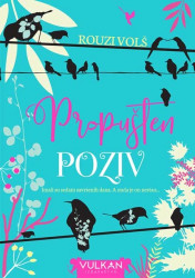 Propušten poziv - Rouzi Volš