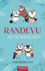 Randevu sa nesanicom - Gabrijela Levi