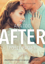 AFTER 4 – Posle pada 2 - Ana Tod