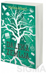 Daleka zemlja - Melisa Albert