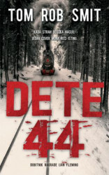 Dete 44 - Tom Rob Smit