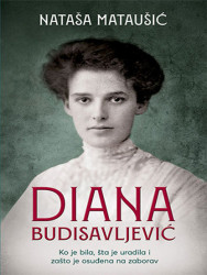 Diana Budisavljević - Nataša Mataušić
