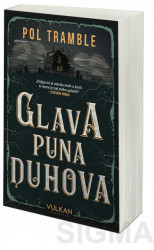 Glava puna duhova - Pol Tramble