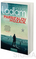 Parsifalov mozaik - Robert Ladlam