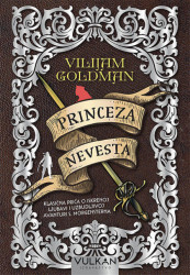 Princeza nevesta - Vilijam Goldman