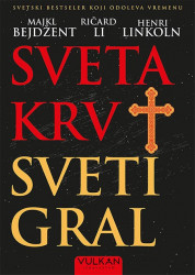 Sveta krv, sveti gral - Linkoln, Bejdžent i Li