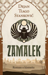 Zamalek - Dejan Tiago-Stanković
