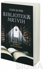Biblioteka mrtvih - Glen Kuper