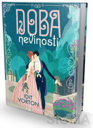 Doba nevinosti - Idit Vorton