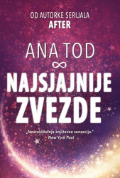 Najsjajnije zvezde - Ana Tod