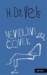 Nevidljivi čovek - Herbert Džordž Vels