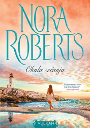 Obala sećanja - Nora Roberts