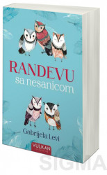 Randevu sa nesanicom - Gabrijela Levi