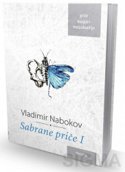 Sabrane priče I-II - Vladimir Nabokov