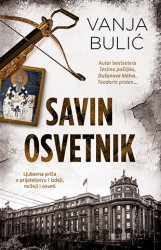 Savin osvetnik - Vanja Bulić