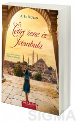 Četiri žene iz Istanbula - Ajše Kulin