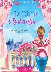 Iz Rima, s ljubavlju - Džuls Vejk