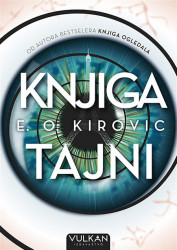 Knjiga tajni - E. O. Kirovic