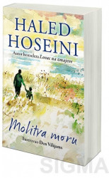 Molitva moru - Haled Hoseini