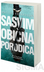 Sasvim obična porodica - Matijas Edvardson