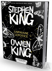 Uspavane lepotice - Stiven King