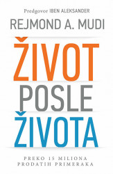 Život posle života - Rejmond A. Mudi