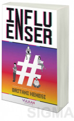 Influenser - Britani Henesi