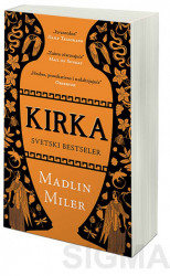 Kirka - Madlin Miler