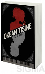 Okean tišine - Katja Milej