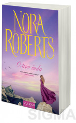 Ostrvo čuda - Nora Roberts