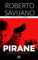 Pirane - Roberto Savijano