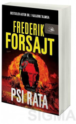 Psi rata - Frederik Forsajt