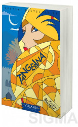 Tangerina - Kristina Mangan