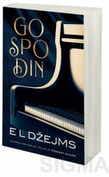 Gospodin - E L Džejms