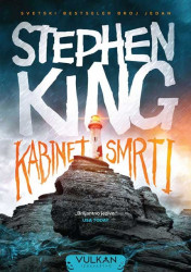 Kabinet smrti - Stiven King