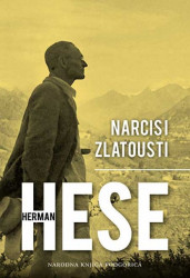 Narcis i zlatousti - Herman Hese