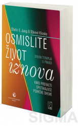 Osmislite život iznova - Džefri Jang, Dženet Klosko