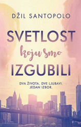 Svetlost koju smo izgubili - Džil Santopolo